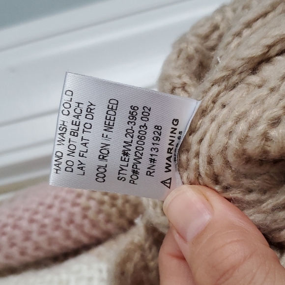 Last chance Wishlist sweater - Picture 7 of 11